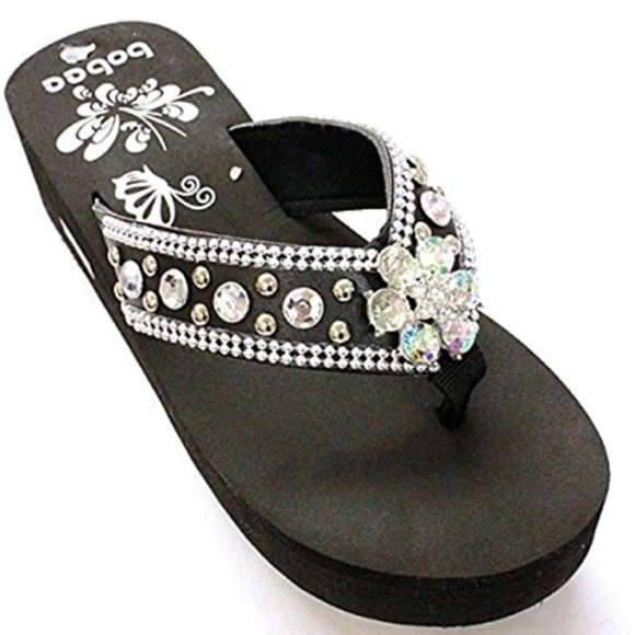 bobee flip flops